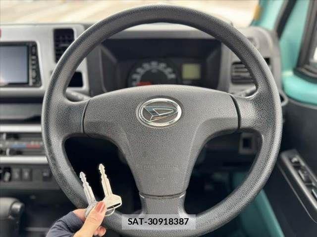 Daihatsu HIJET TRUCK 2020-06 7876800-5
