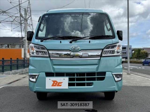 Daihatsu HIJET TRUCK 2020-06 7876800-8