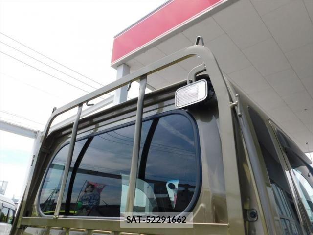 Daihatsu HIJET TRUCK 2020-09 7876799-12