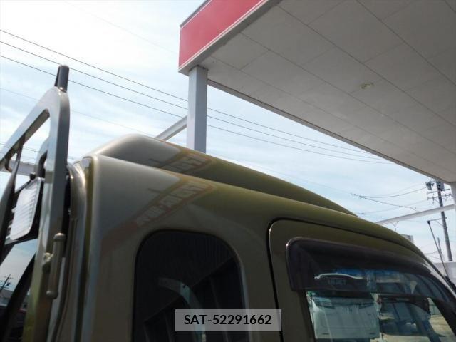 Daihatsu HIJET TRUCK 2020-09 7876799-13