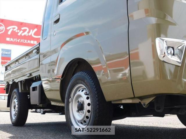 Daihatsu HIJET TRUCK 2020-09 7876799-14