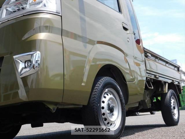Daihatsu HIJET TRUCK 2020-09 7876799-15