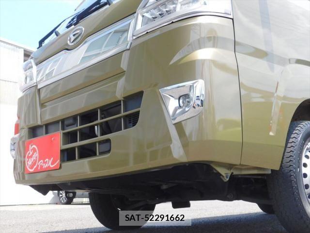 Daihatsu HIJET TRUCK 2020-09 7876799-16