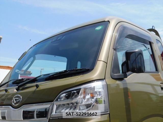 Daihatsu HIJET TRUCK 2020-09 7876799-17