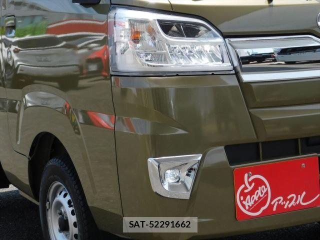 Daihatsu HIJET TRUCK 2020-09 7876799-20