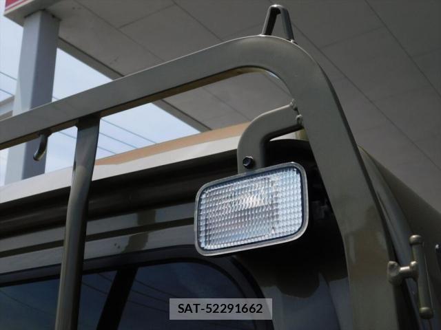 Daihatsu HIJET TRUCK 2020-09 7876799-21
