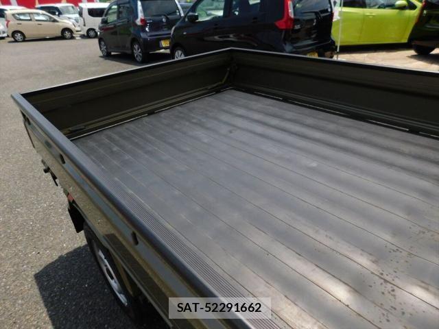 Daihatsu HIJET TRUCK 2020-09 7876799-23