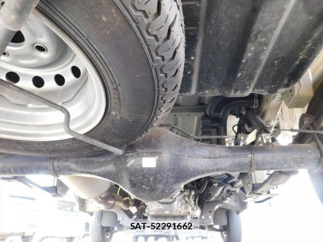 Daihatsu HIJET TRUCK 2020-09 7876799-27