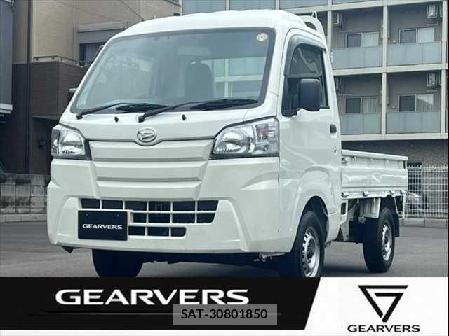 Daihatsu HIJET TRUCK 2021-06 7876803-0