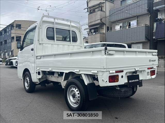 Daihatsu HIJET TRUCK 2021-06 7876803-9