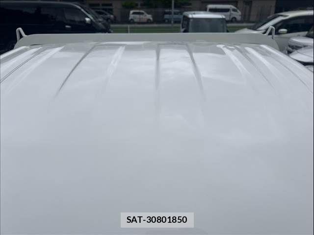 Daihatsu HIJET TRUCK 2021-06 7876803-11