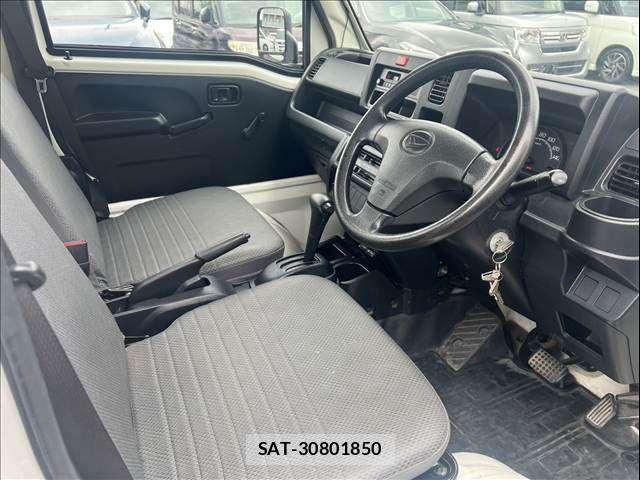 Daihatsu HIJET TRUCK 2021-06 7876803-12