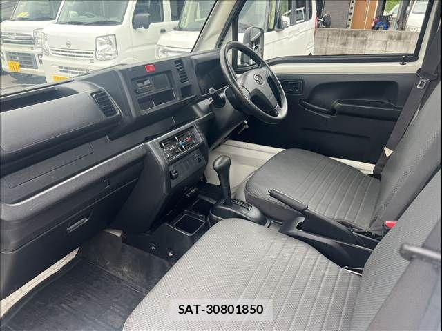 Daihatsu HIJET TRUCK 2021-06 7876803-13