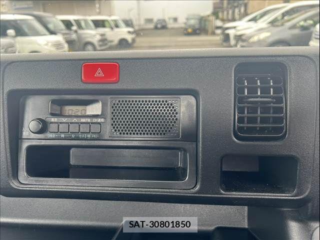 Daihatsu HIJET TRUCK 2021-06 7876803-14