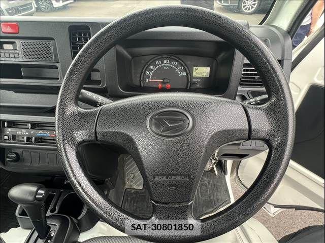 Daihatsu HIJET TRUCK 2021-06 7876803-18