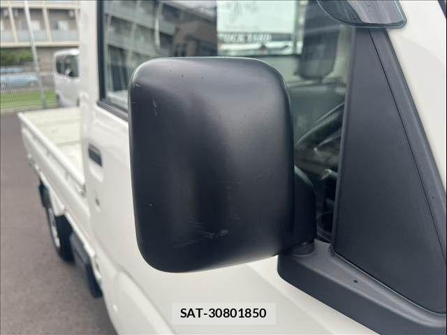 Daihatsu HIJET TRUCK 2021-06 7876803-22