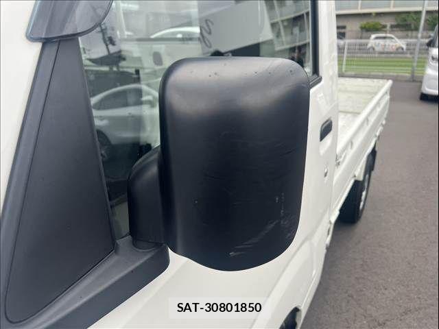 Daihatsu HIJET TRUCK 2021-06 7876803-23