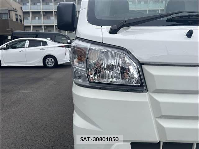 Daihatsu HIJET TRUCK 2021-06 7876803-24