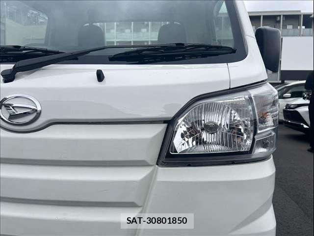 Daihatsu HIJET TRUCK 2021-06 7876803-25