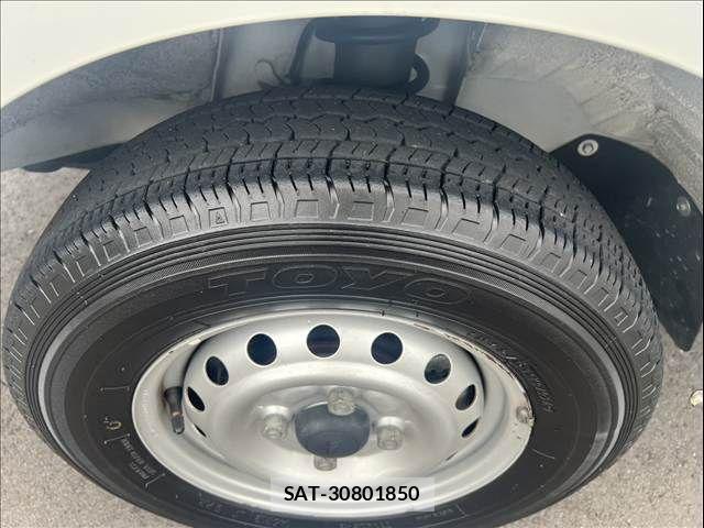 Daihatsu HIJET TRUCK 2021-06 7876803-27