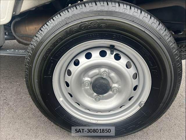 Daihatsu HIJET TRUCK 2021-06 7876803-28