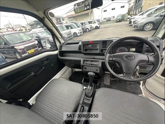 Daihatsu HIJET TRUCK 2021-06 7876803-2