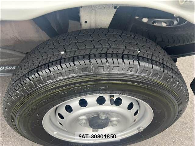 Daihatsu HIJET TRUCK 2021-06 7876803-29