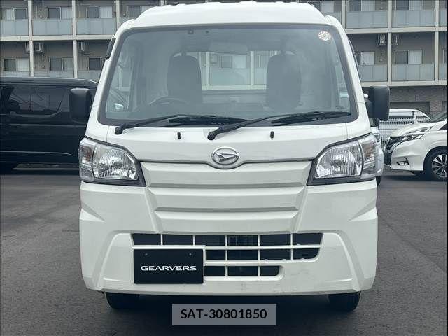 Daihatsu HIJET TRUCK 2021-06 7876803-3