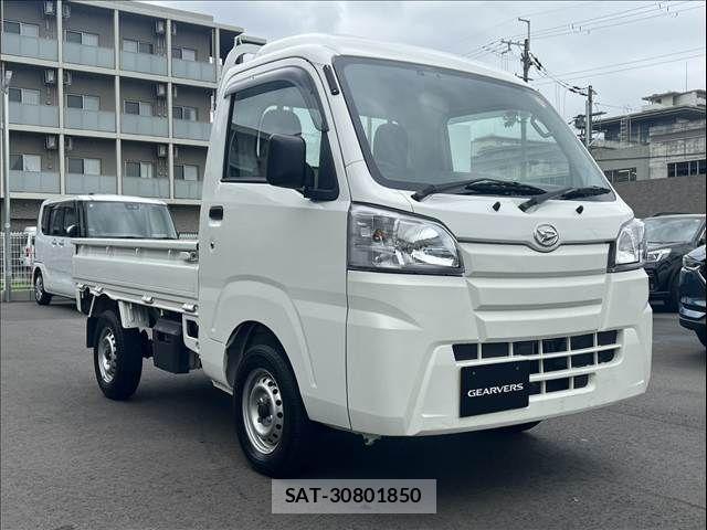 Daihatsu HIJET TRUCK 2021-06 7876803-4