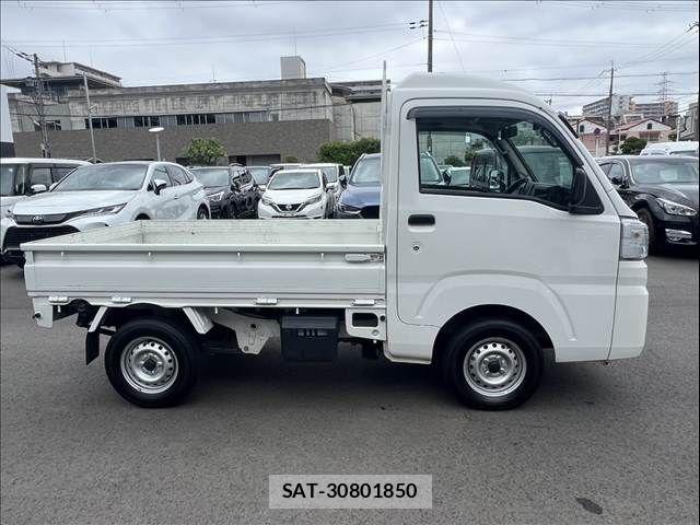 Daihatsu HIJET TRUCK 2021-06 7876803-5