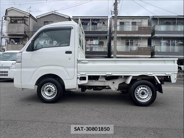 Daihatsu HIJET TRUCK 2021-06 7876803-6
