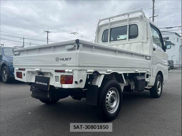 Daihatsu HIJET TRUCK 2021-06 7876803-7