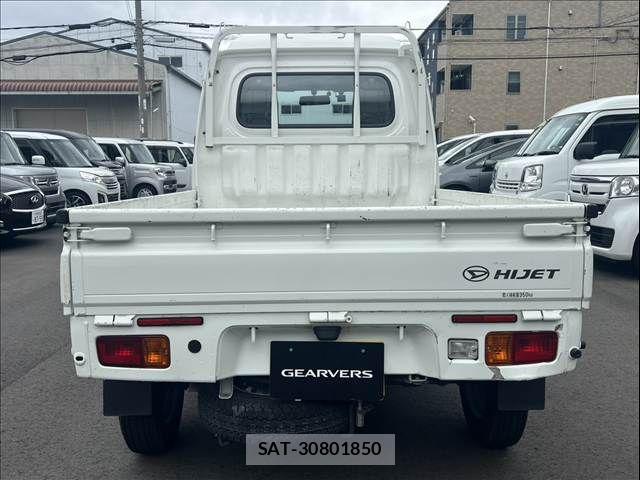 Daihatsu HIJET TRUCK 2021-06 7876803-8