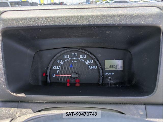 Daihatsu HIJET TRUCK 2018-04 7876801-12