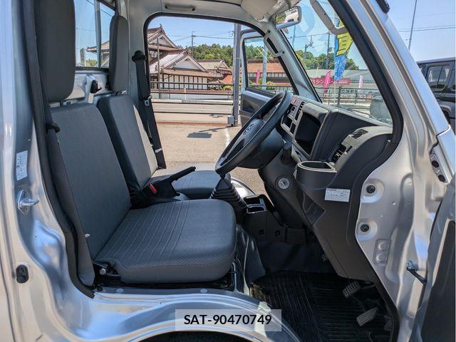 Daihatsu HIJET TRUCK 2018-04 7876801-4