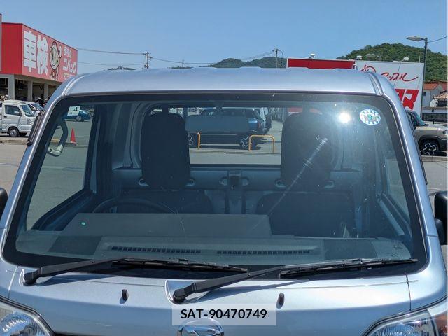 Daihatsu HIJET TRUCK 2018-04 7876801-5