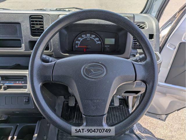 Daihatsu HIJET TRUCK 2018-04 7876801-6
