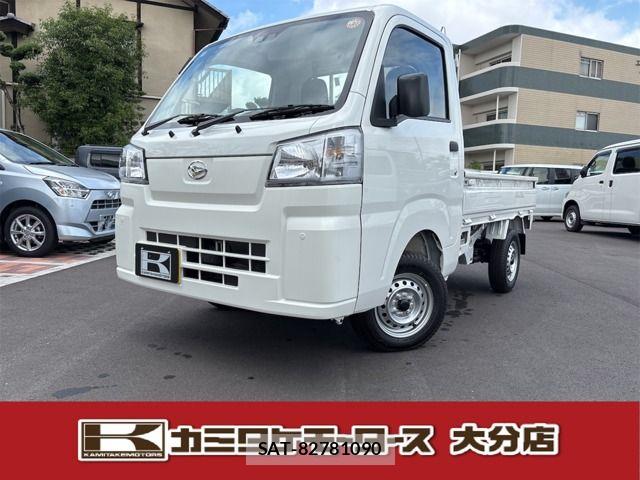 Daihatsu HIJET TRUCK 2025-10 7902703-0