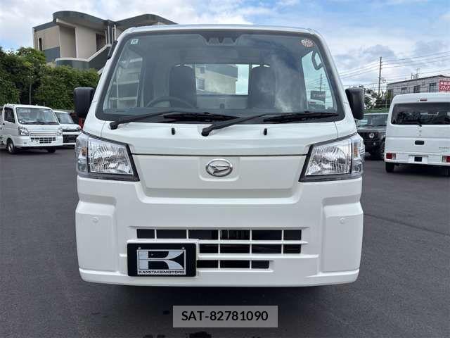 Daihatsu HIJET TRUCK 2025-10 7902703-9