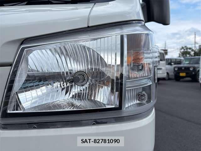 Daihatsu HIJET TRUCK 2025-10 7902703-10