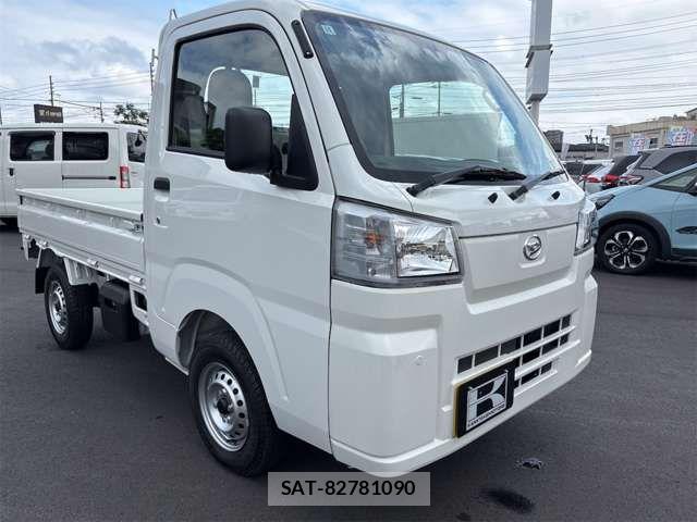 Daihatsu HIJET TRUCK 2025-10 7902703-12