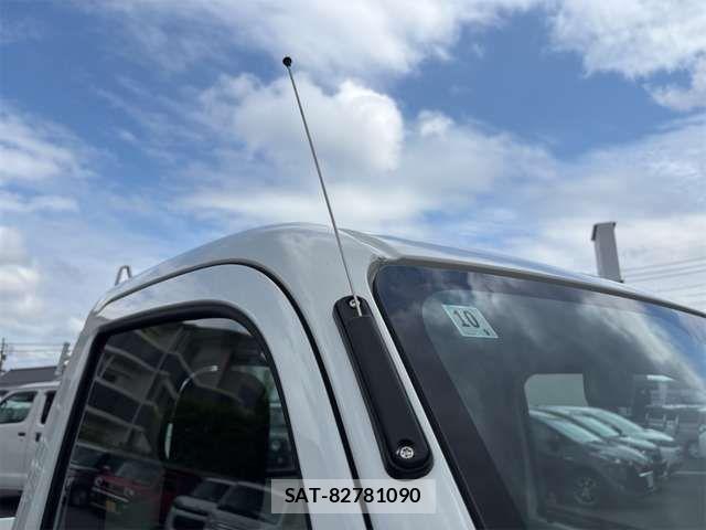Daihatsu HIJET TRUCK 2025-10 7902703-13