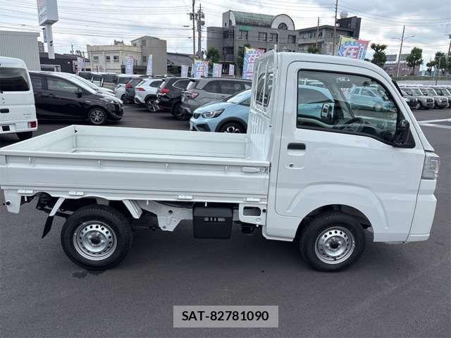 Daihatsu HIJET TRUCK 2025-10 7902703-14