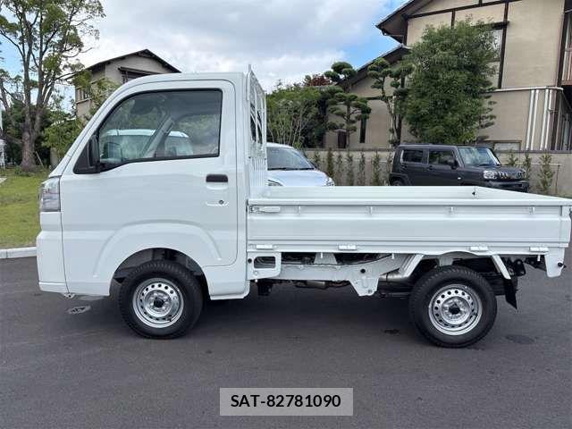 Daihatsu HIJET TRUCK 2025-10 7902703-15