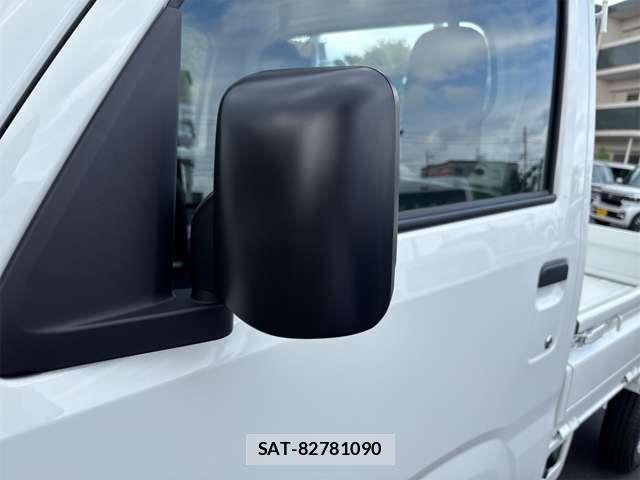 Daihatsu HIJET TRUCK 2025-10 7902703-16