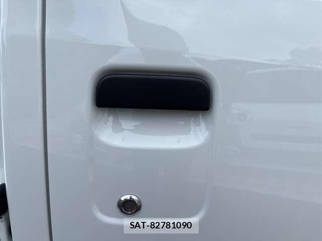 Daihatsu HIJET TRUCK 2025-10 7902703-18