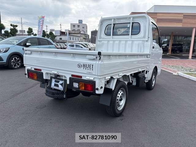 Daihatsu HIJET TRUCK 2025-10 7902703-19