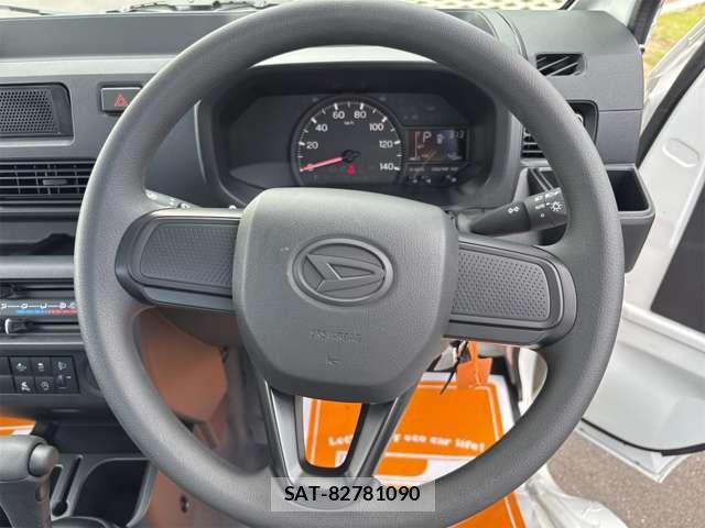 Daihatsu HIJET TRUCK 2025-10 7902703-2