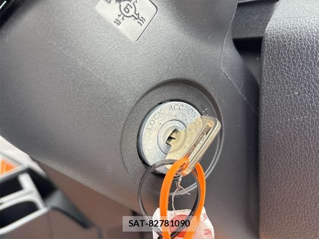 Daihatsu HIJET TRUCK 2025-10 7902703-4