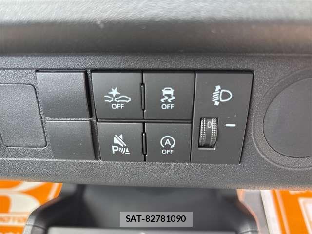 Daihatsu HIJET TRUCK 2025-10 7902703-5